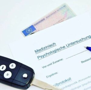 Positives MPU-Gutachten kaufen