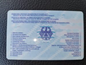 deutscher bootsführerschein kaufen