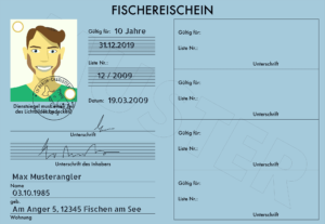 angelschein kaufen ohne prüfung