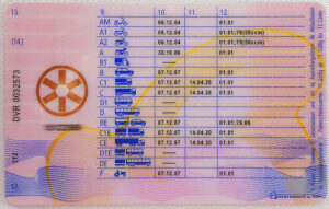Österreichischer Führerschein kaufen